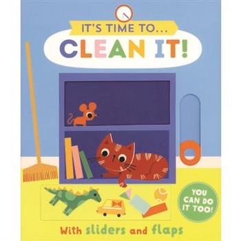 Clean It!