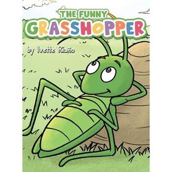 The Funny Grasshopper