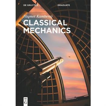 Classical Mechanics