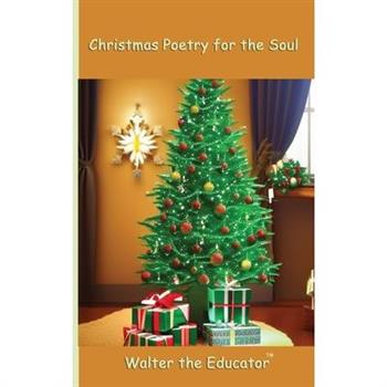 Christmas Poetry for the Soul