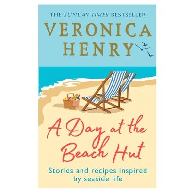 A Day at the Beach Hut