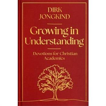 Growing in Understanding