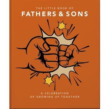 The Little Book of Fathers & Sons