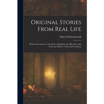 Original Stories From Real Life