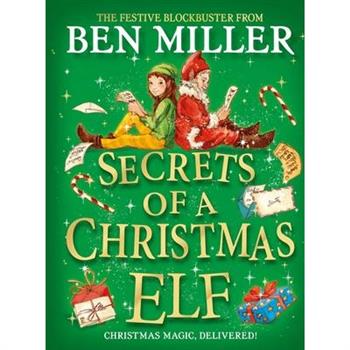Secrets of a Christmas Elf