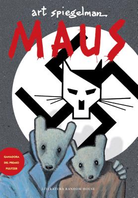 Maus I y II