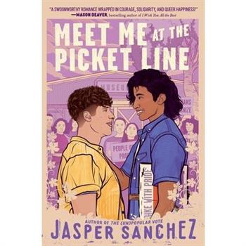 Meet Me at the Picket Line