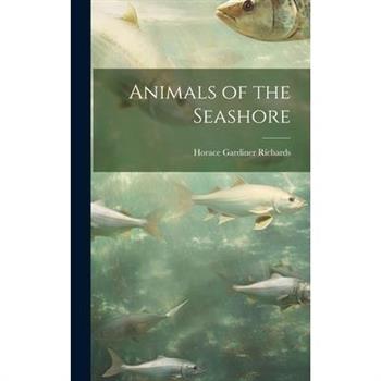 Animals of the Seashore