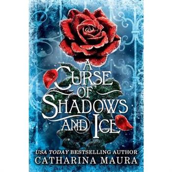 A Curse of Shadows and Ice (Standard Edition)