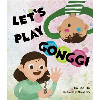 Let’s Play Gonggi