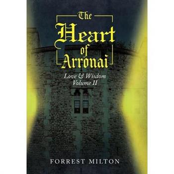 The Heart of Arronai