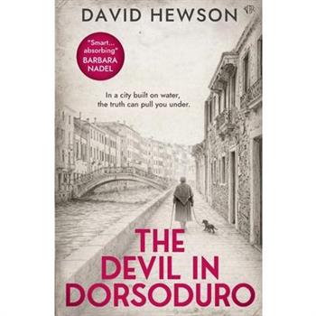 The Devil in Dorsoduro