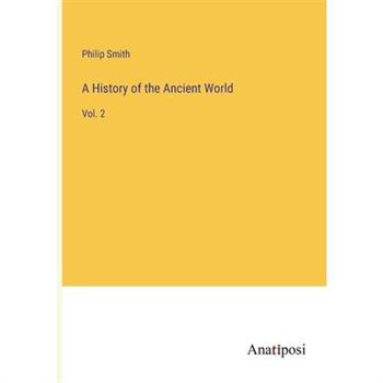 A History of the Ancient World