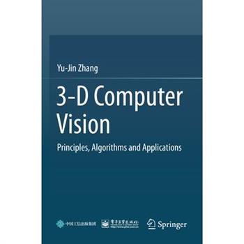 3-D Computer Vision