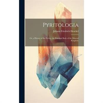 Pyritologia