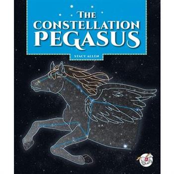 The Constellation Pegasus