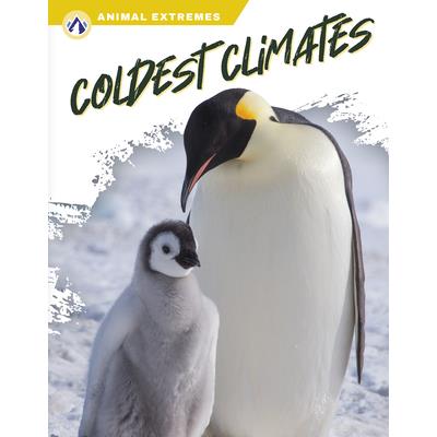 Coldest Climates