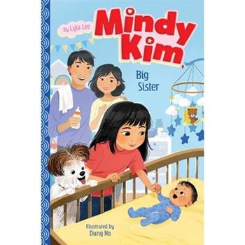 Mindy Kim, Big Sister