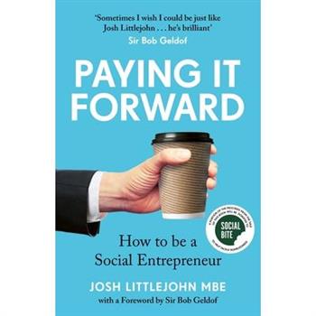 Paying It Forward