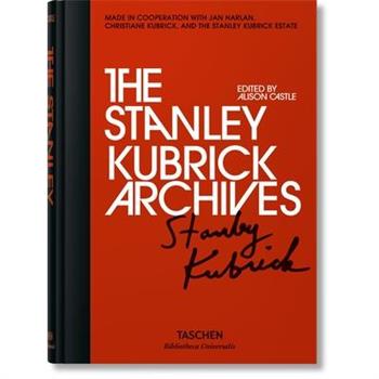 The Stanley Kubrick Archives