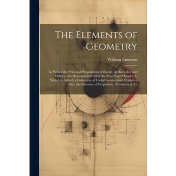 The Elements of Geometry