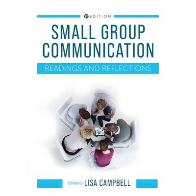 Small Group Communication