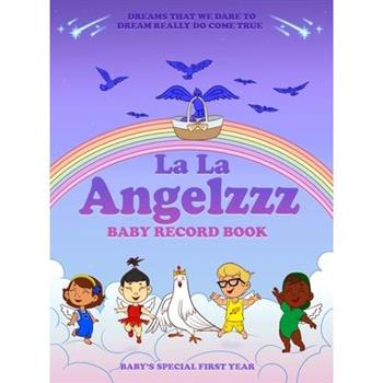 La La Angelzzz Baby