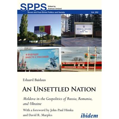 An Unsettled Nation
