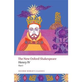 Henry IV Part I