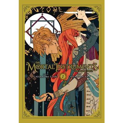 The Mortal Instruments: The Graphic Novel Vol. 2