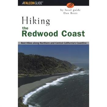 Hiking the Redwood Coast