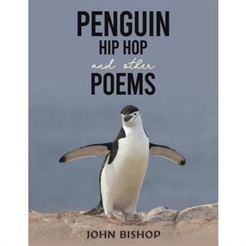 Penguin Hip Hop and other Poems