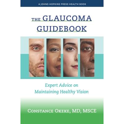 The Glaucoma Guidebook