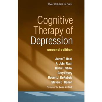 Cognitive Therapy of Depression