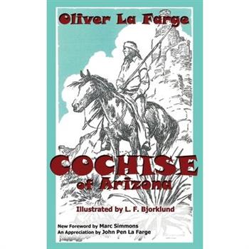 Cochise of Arizona