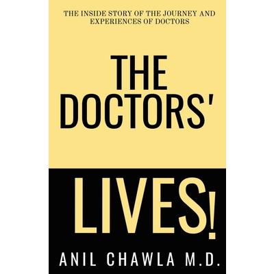 The Doctors' Lives!