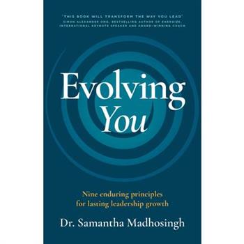 Evolving You