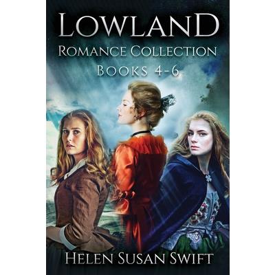 Lowland Romance Collection - Books 4-6
