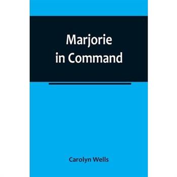 Marjorie in Command