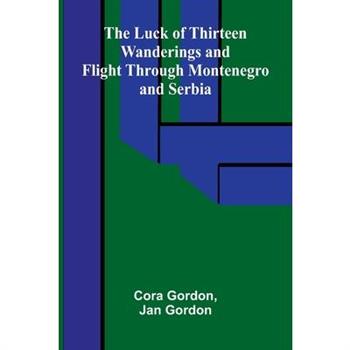 The Luck of Thirteen