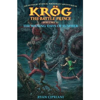 The Waning Days of Summer