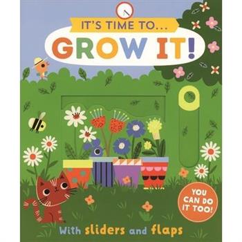 Grow It!