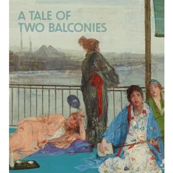 A Tale of Two Balconies