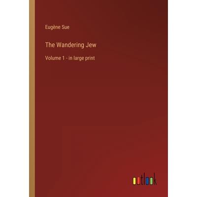 The Wandering Jew