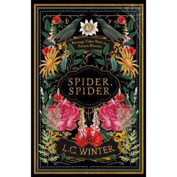 Spider, Spider