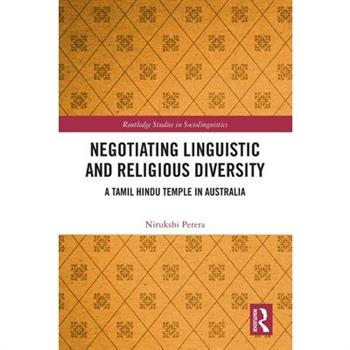 Negotiating Linguistic and Religious Diversity