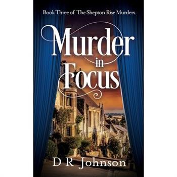Murder in Focus