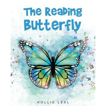 The Reading Butterfly