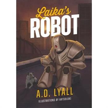Laika's Robot