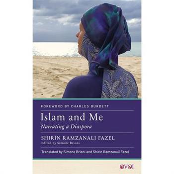 Islam and Me